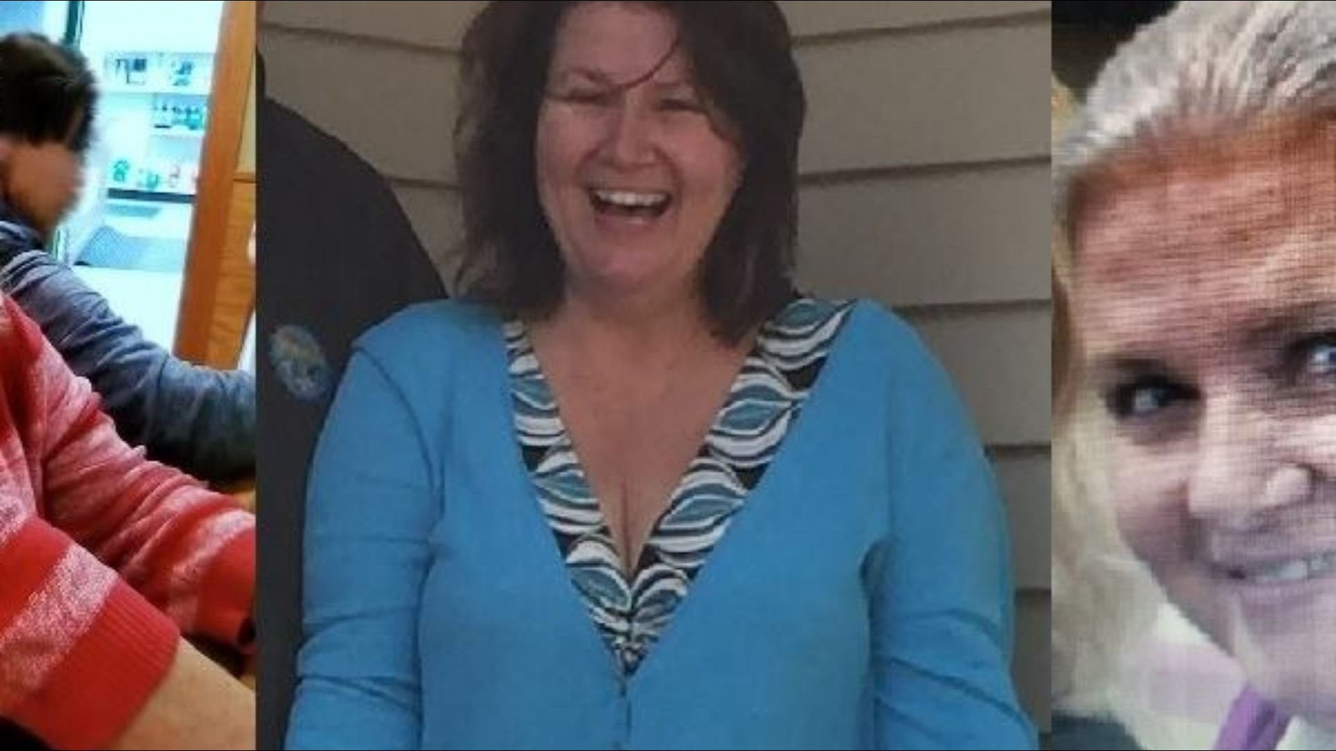 Daisy Ricard Woman murdered for her ID in Florida recently moved from Va. Beach ...