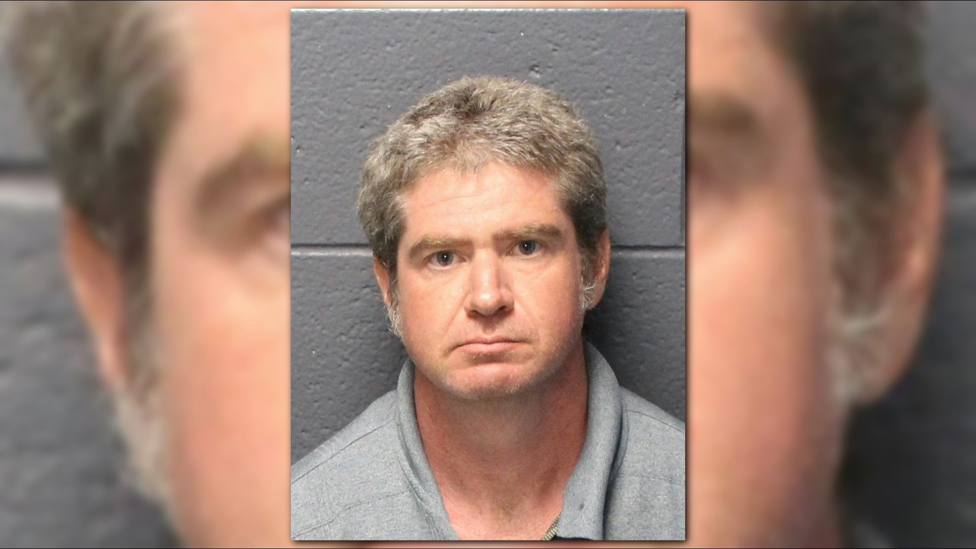 Man arrested for attempted child abduction in Hampton | 13newsnow.com
