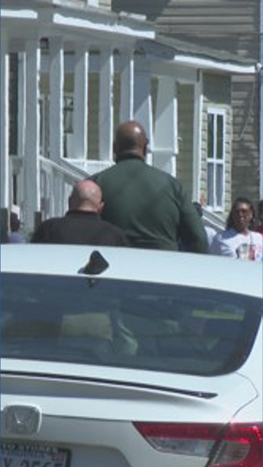 Arrest made in deadly shooting on Walker Avenue in Norfolk | 13newsnow.com