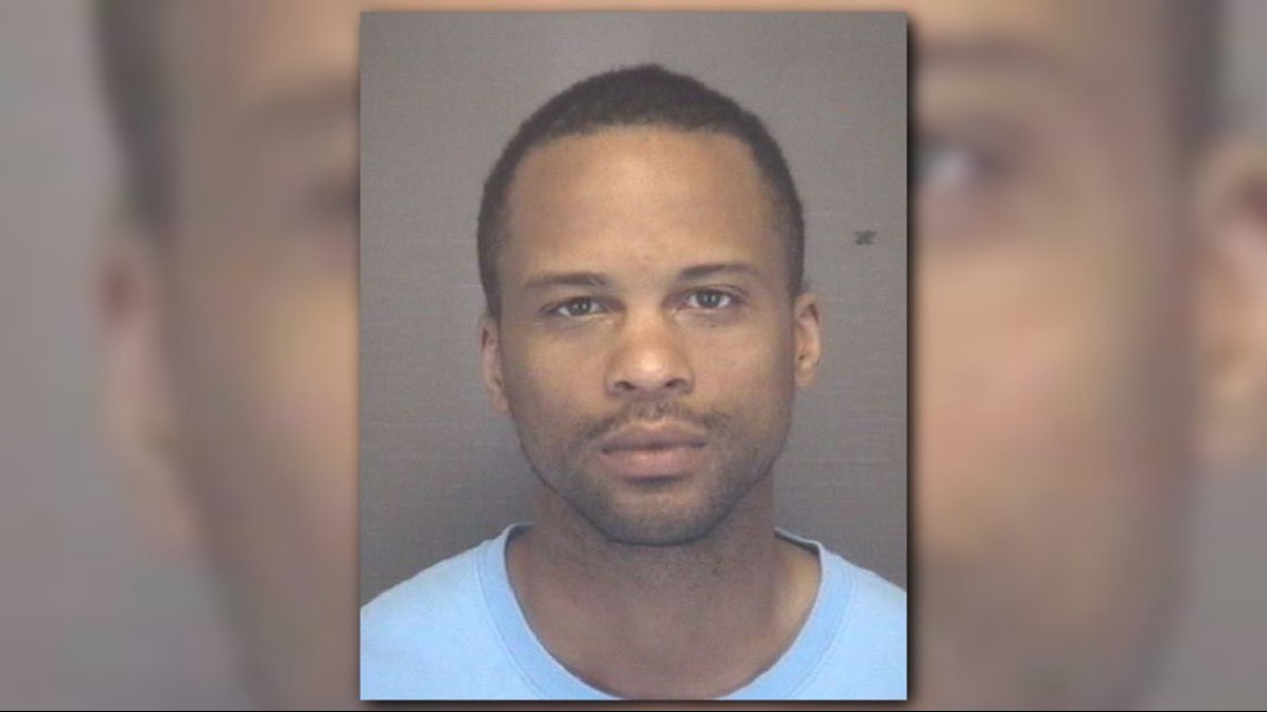 OBX man charged with murder in heroin overdose death | 13newsnow.com