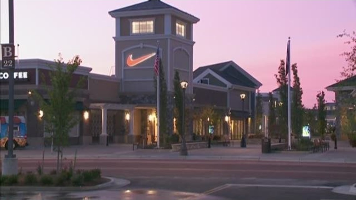 Norfolk Premium Outlets celebrates Military Appreciation Month with  giveaways, extra discounts 