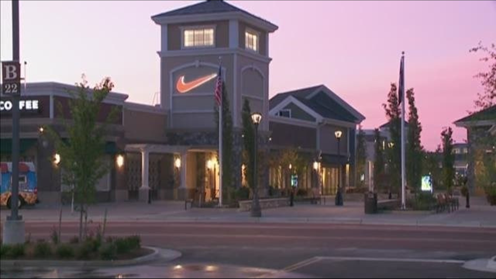 Norfolk Premium Outlets celebrates Military Appreciation Month with