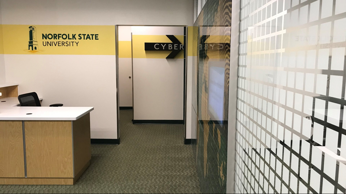 Growing program at NSU hopes to shape future of tech - Vimarsana News