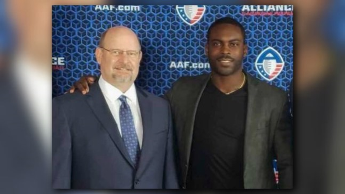 Ex-Jets, Falcons QB Michael Vick returning to football, Atlanta