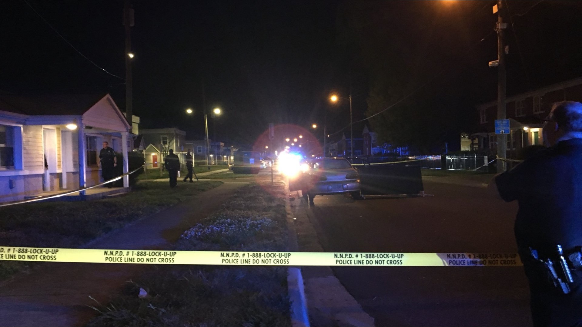 18-year-old Killed In Newport News Shooting | 13newsnow.com