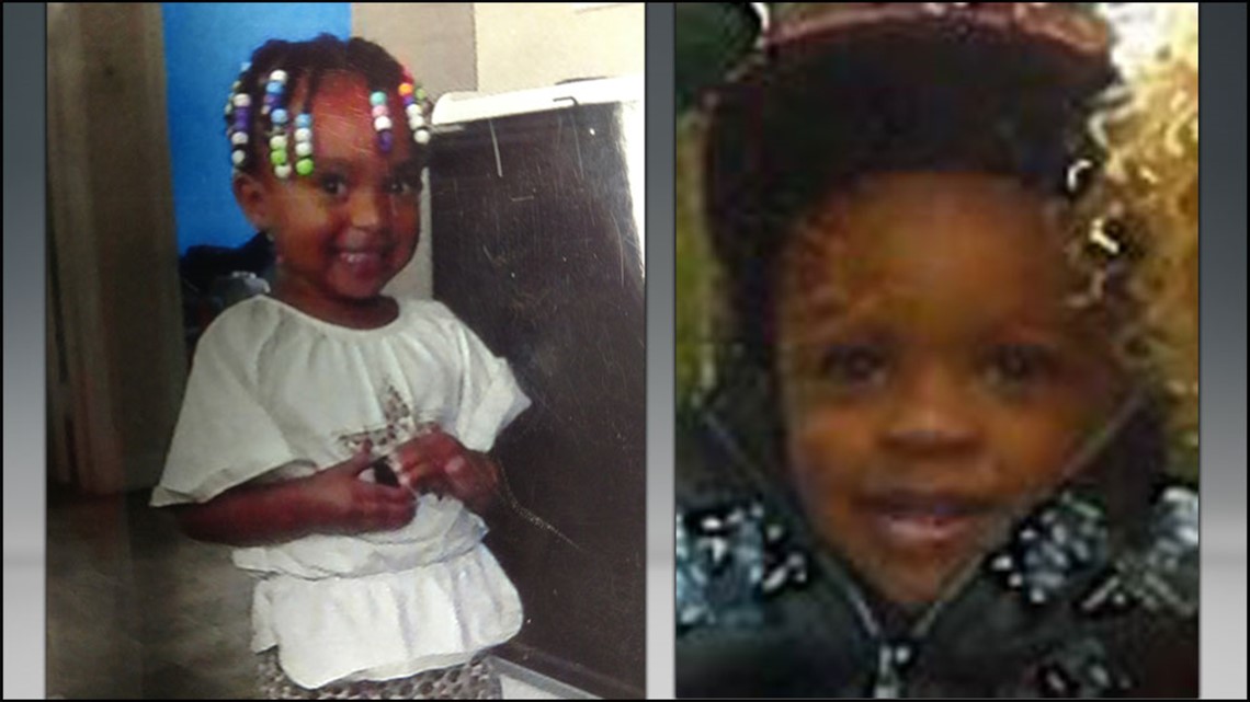 AMBER ALERT UPDATE: Missing children from Roanoke found safe ...