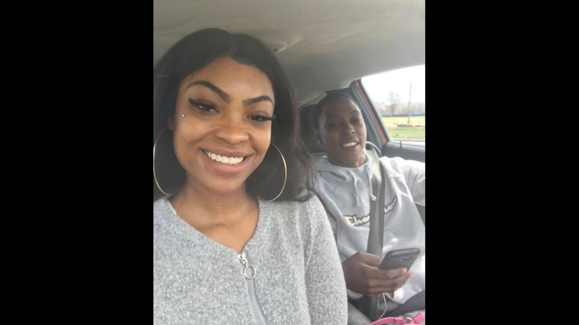 AMBER ALERT UPDATE Missing children from Roanoke found safe