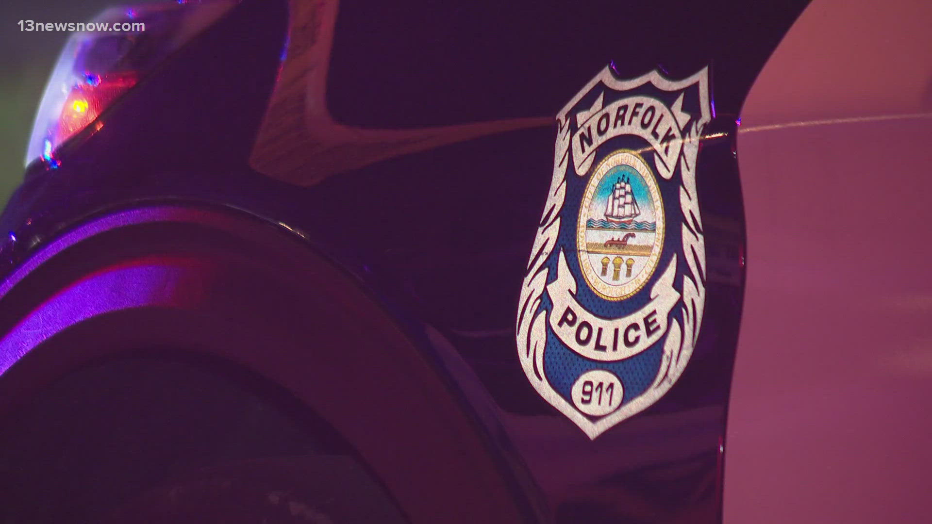 Man injured after shooting on East Little Creek Road in Norfolk ...