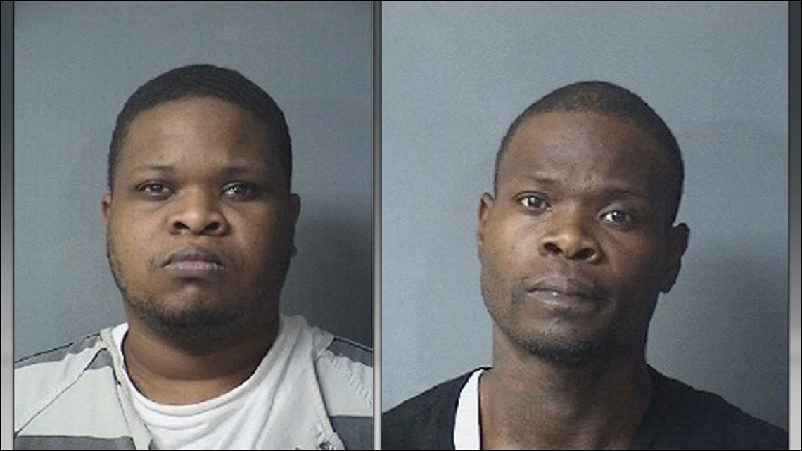 Two arrested for deadly 2016 Norfolk shooting | 13newsnow.com