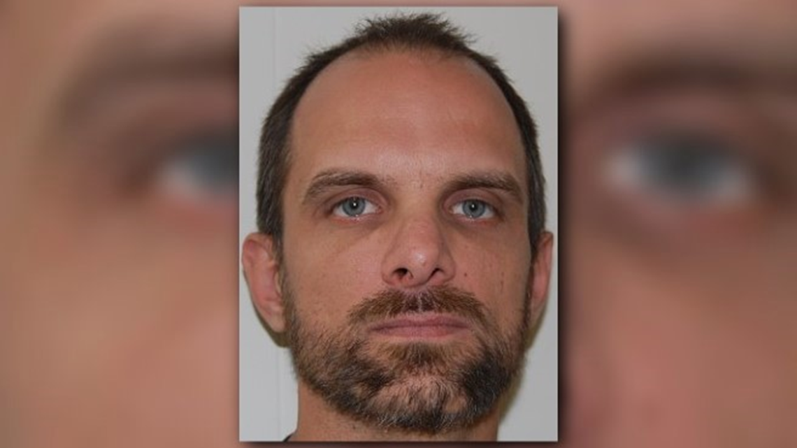 State Police Searching For Missing Sex Offender