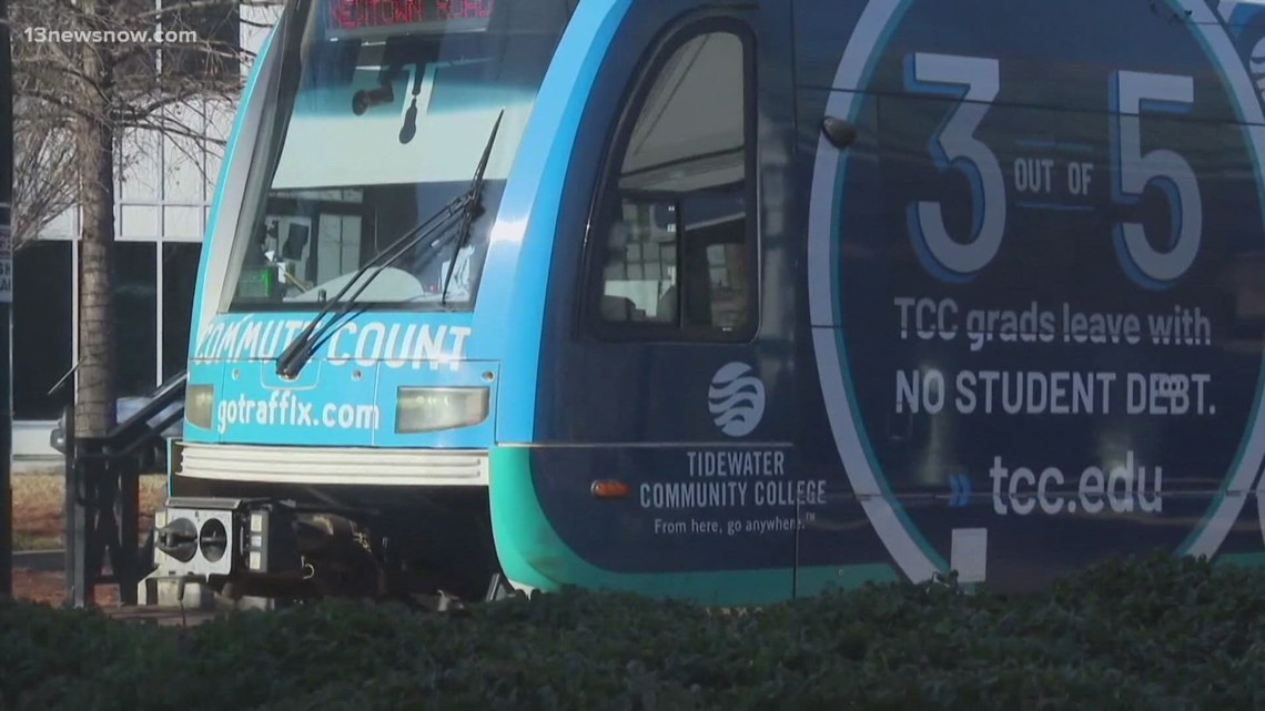 $2 ride-share program in Virginia Beach could end January 10
