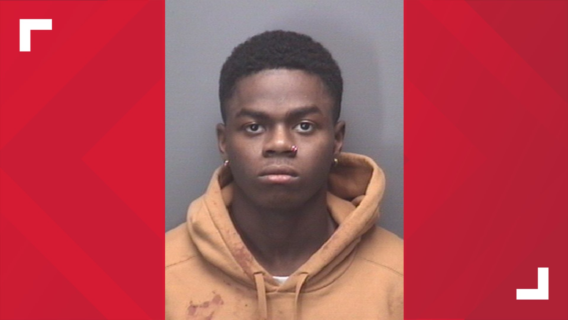 Suffolk police arrest man accused of shooting woman in Harbour View ...