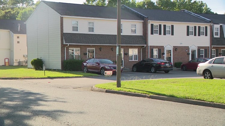 Man shot and killed in Deep Creek area of Chesapeake, according to police