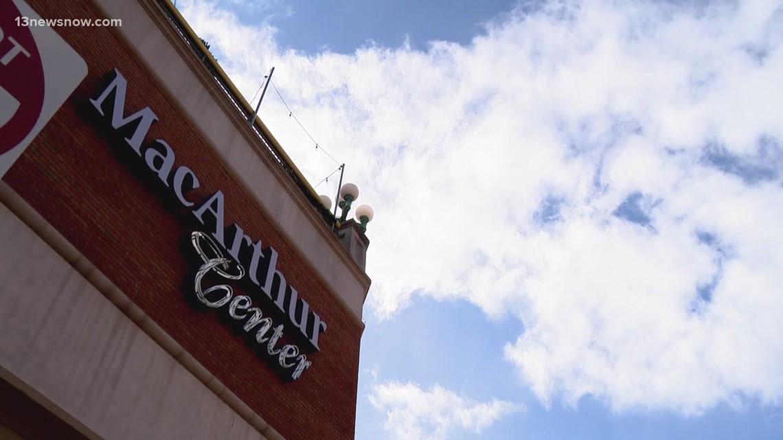 Norfolk considers paying H&M $1.5M to terminate MacArthur Center lease early