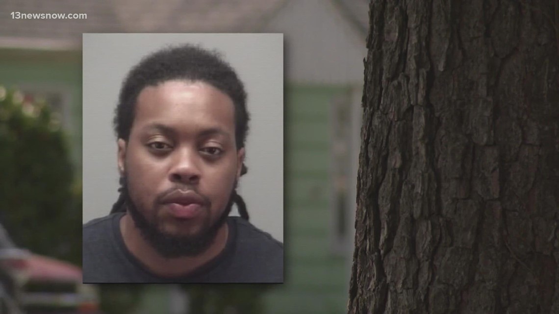 Man wanted in Virginia Beach now wanted in Norfolk murder | 13newsnow.com