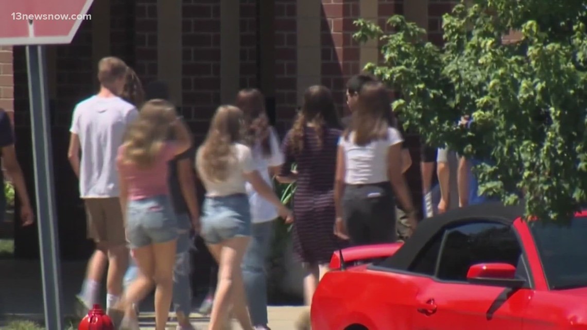 How Virginia Beach is setting the stage for other schools' decisions on