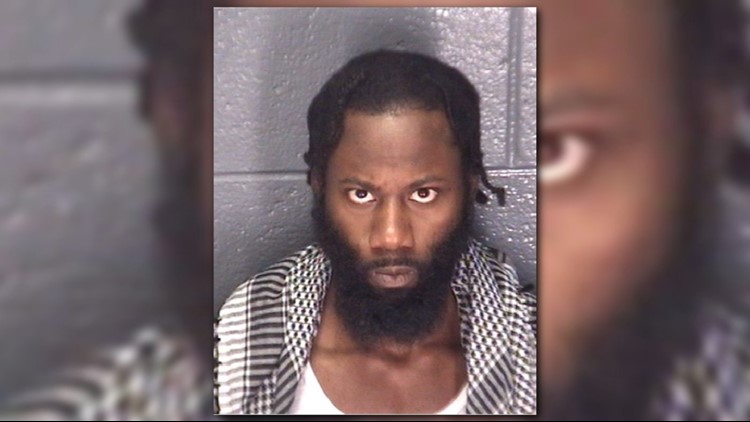 Hampton man faces 20 years in prison after ordering killing of witness ...