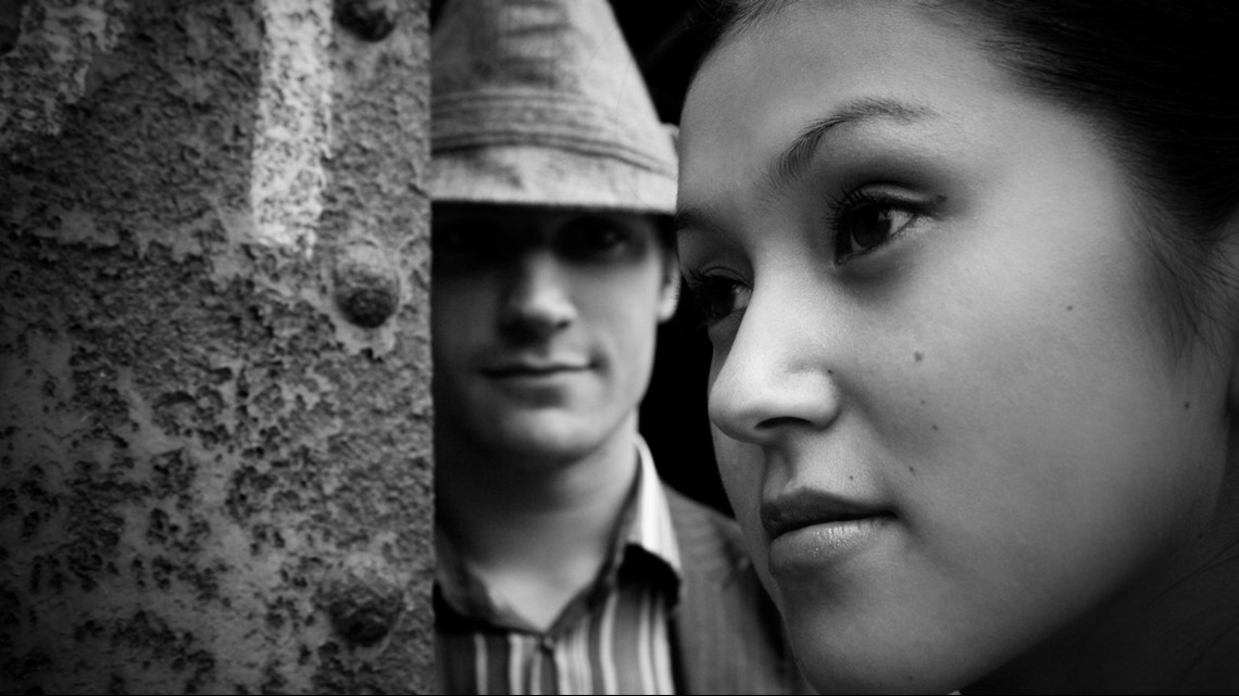 Love Bombing When romantic gestures manipulative and abusive