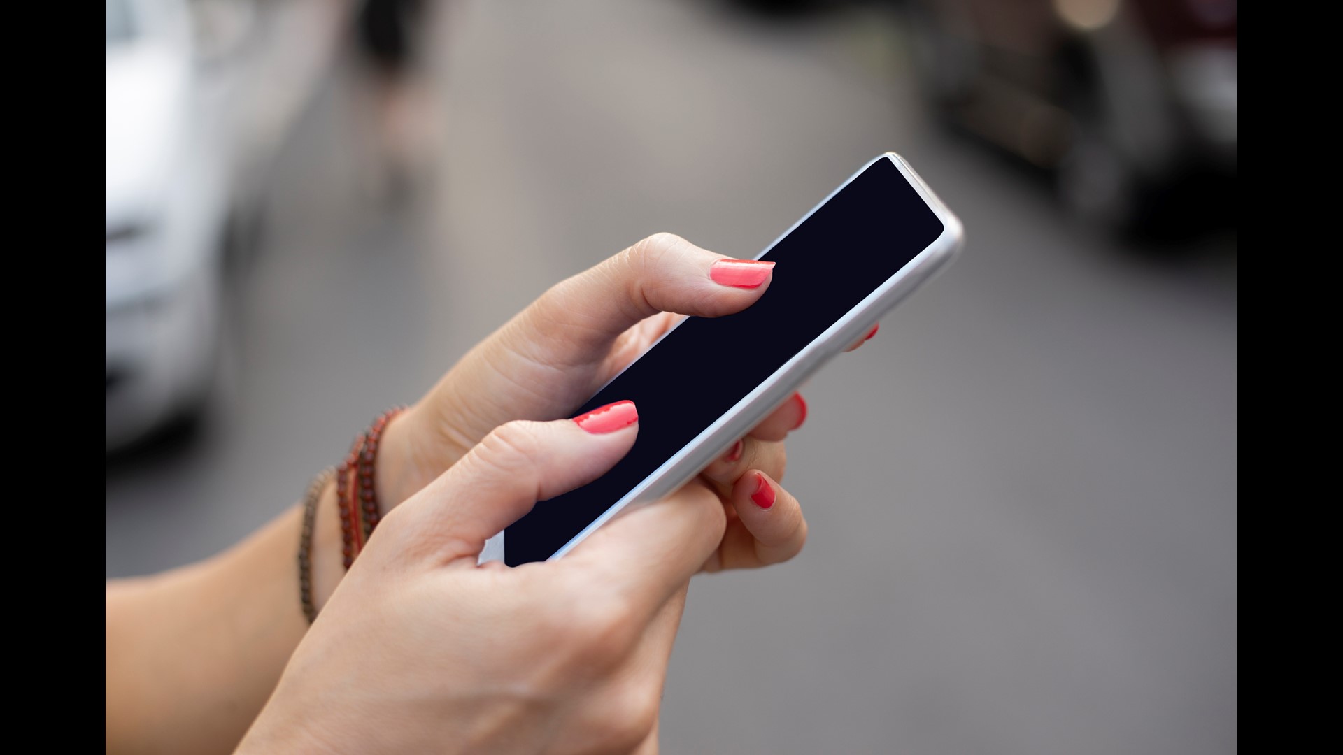 What's on your kid's phone? Va. students investigated after nude pics