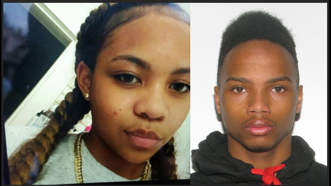 AMBER Alert Update: Missing Roanoke teen found safe | 13newsnow.com