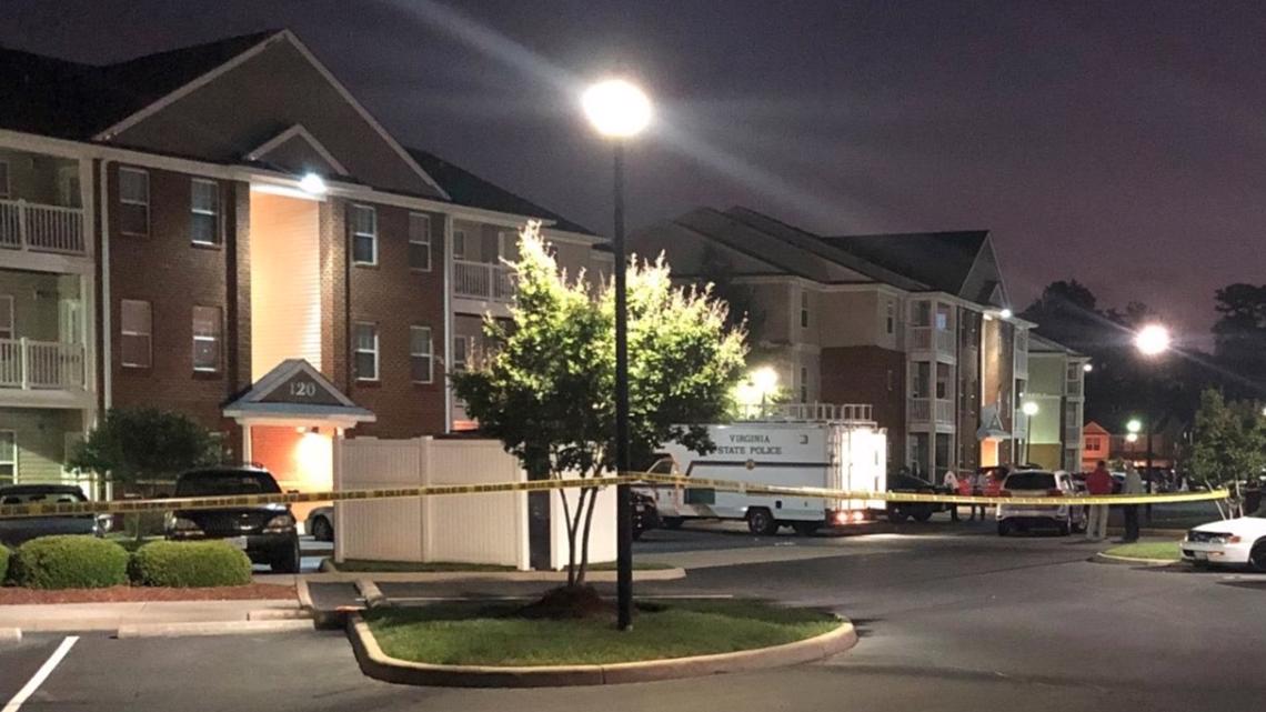Hampton Roads police rarely charged in deadly shootings - Vimarsana News