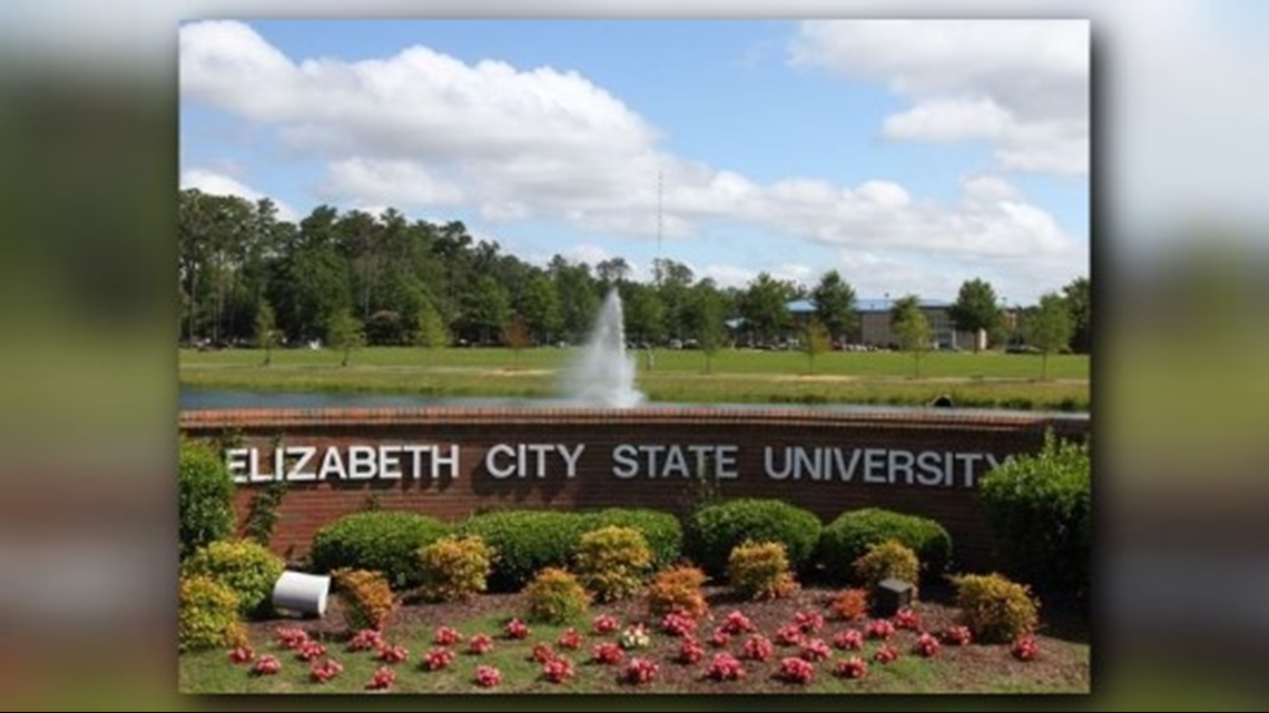 Elizabeth City State University to launch aviation program for high schoolers
