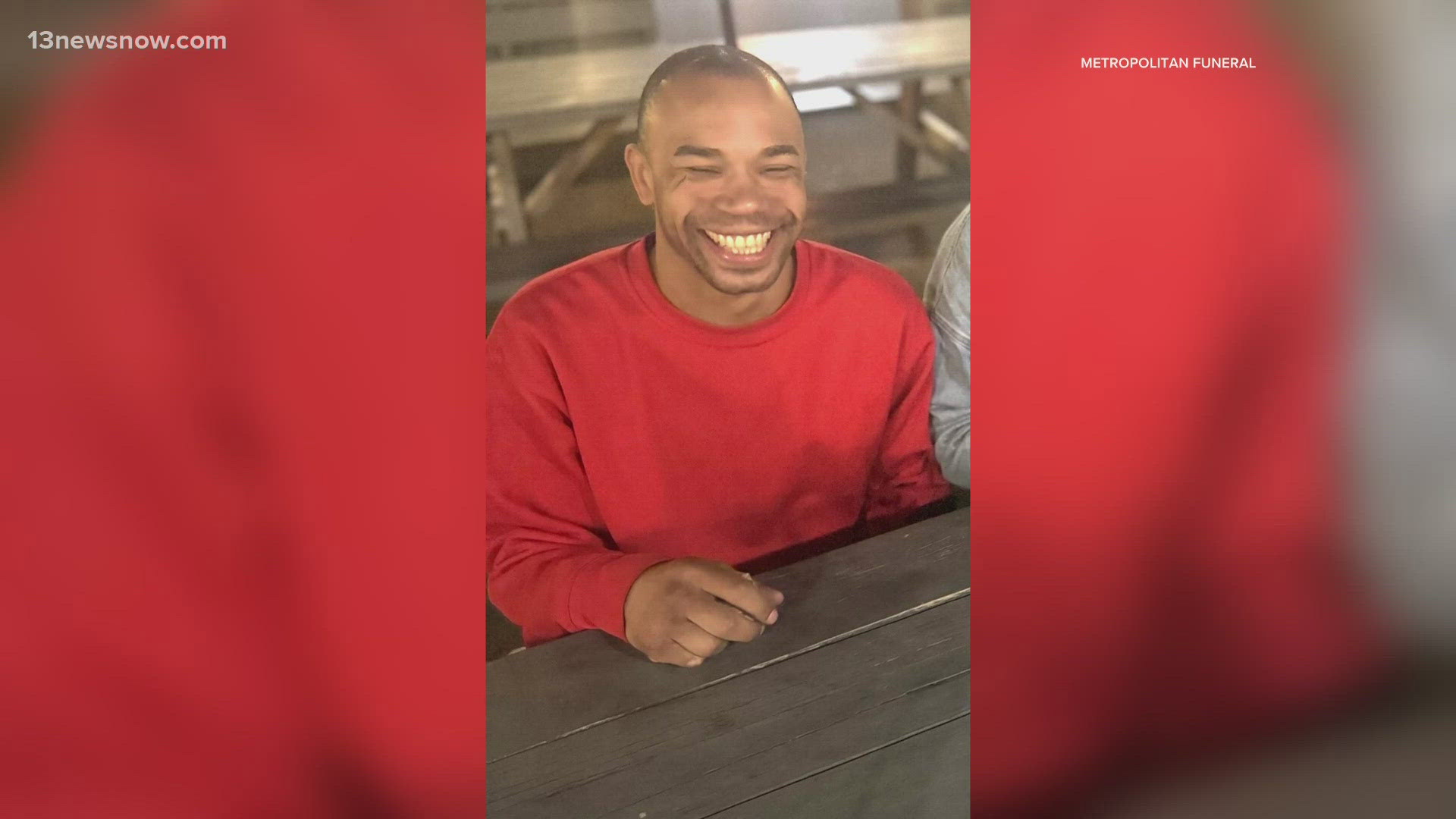 Trial of Virginia Beach deputies charged in Rolin Hill case postponed ...