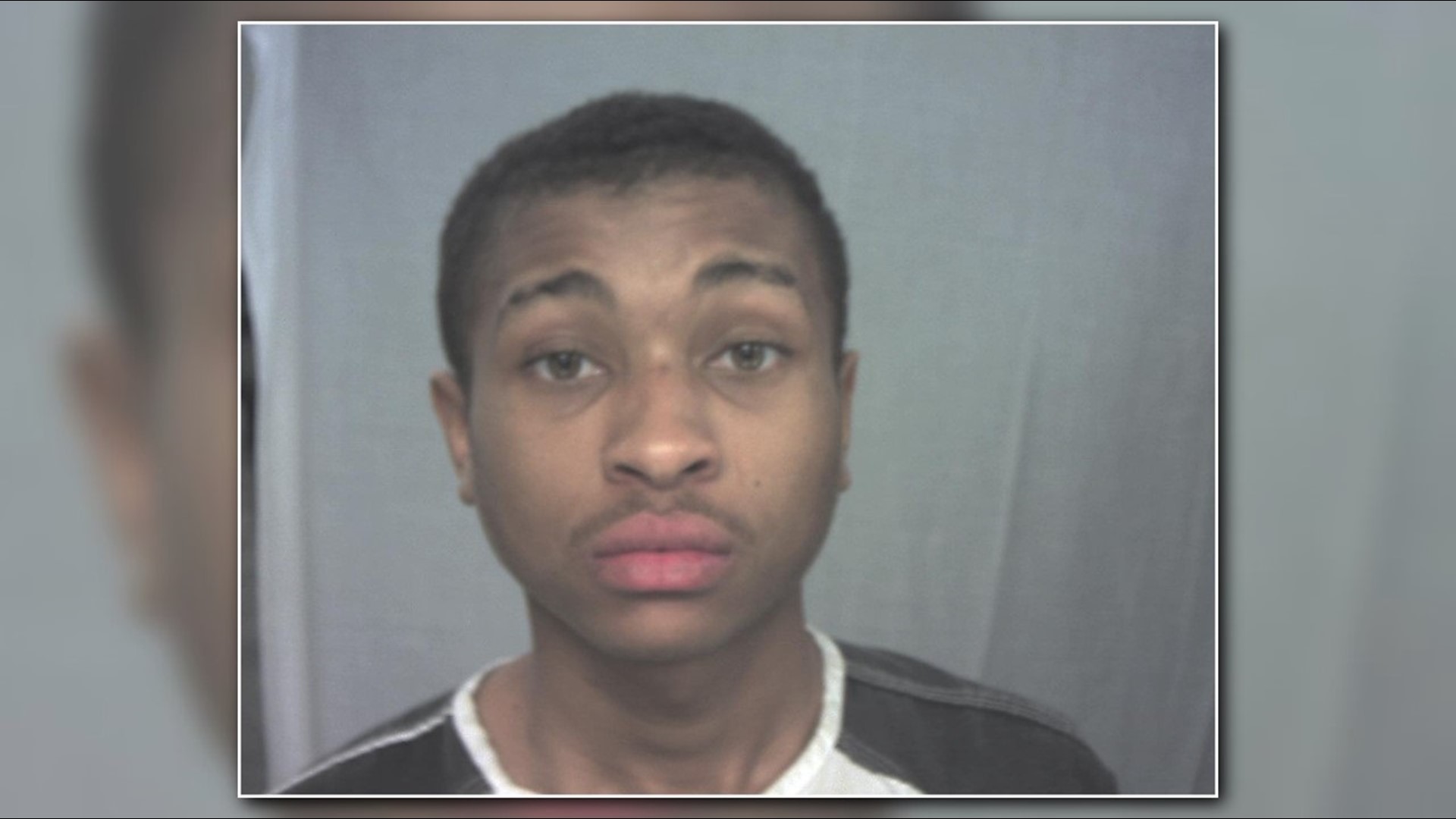 Inmate found unconscious in cell, dies at Hampton Roads Regional Jail