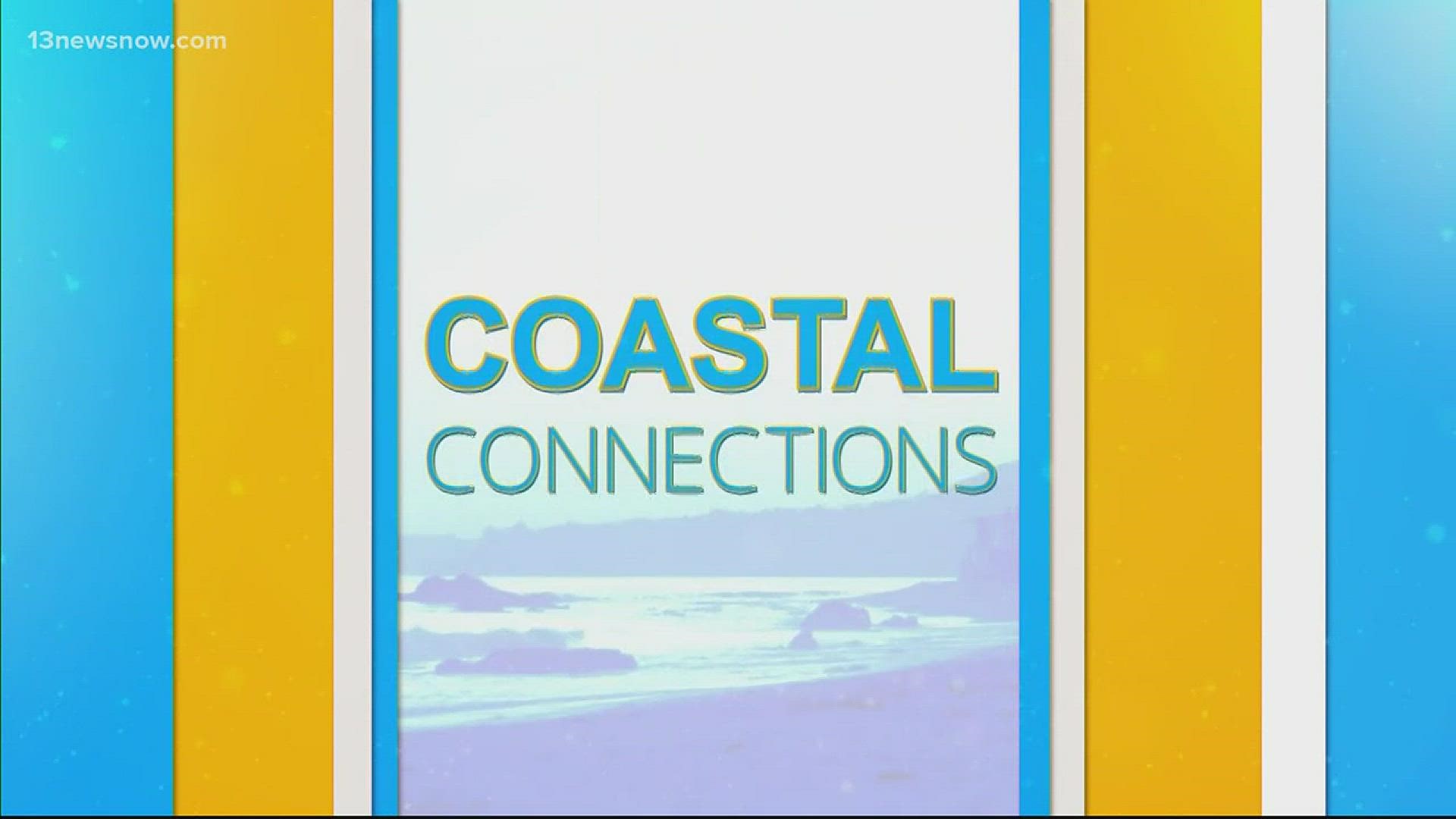 Coastal Connections January 2020
