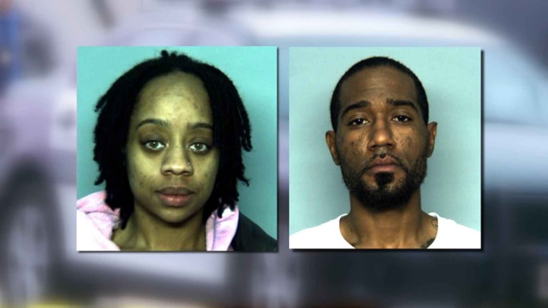 Court Docs: Man accused in Chesapeake police shooting, manhunt wasn't ...