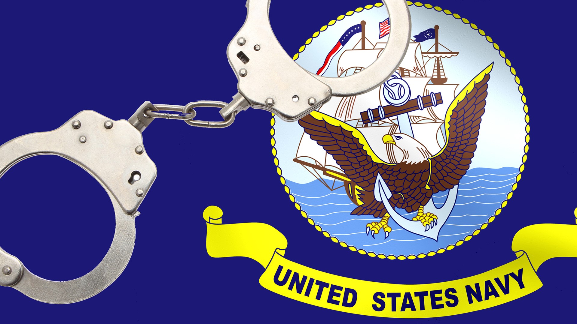 Us Navy Sailor Sentenced To 7 Years For Traveling To Have Sex With Minor 5295