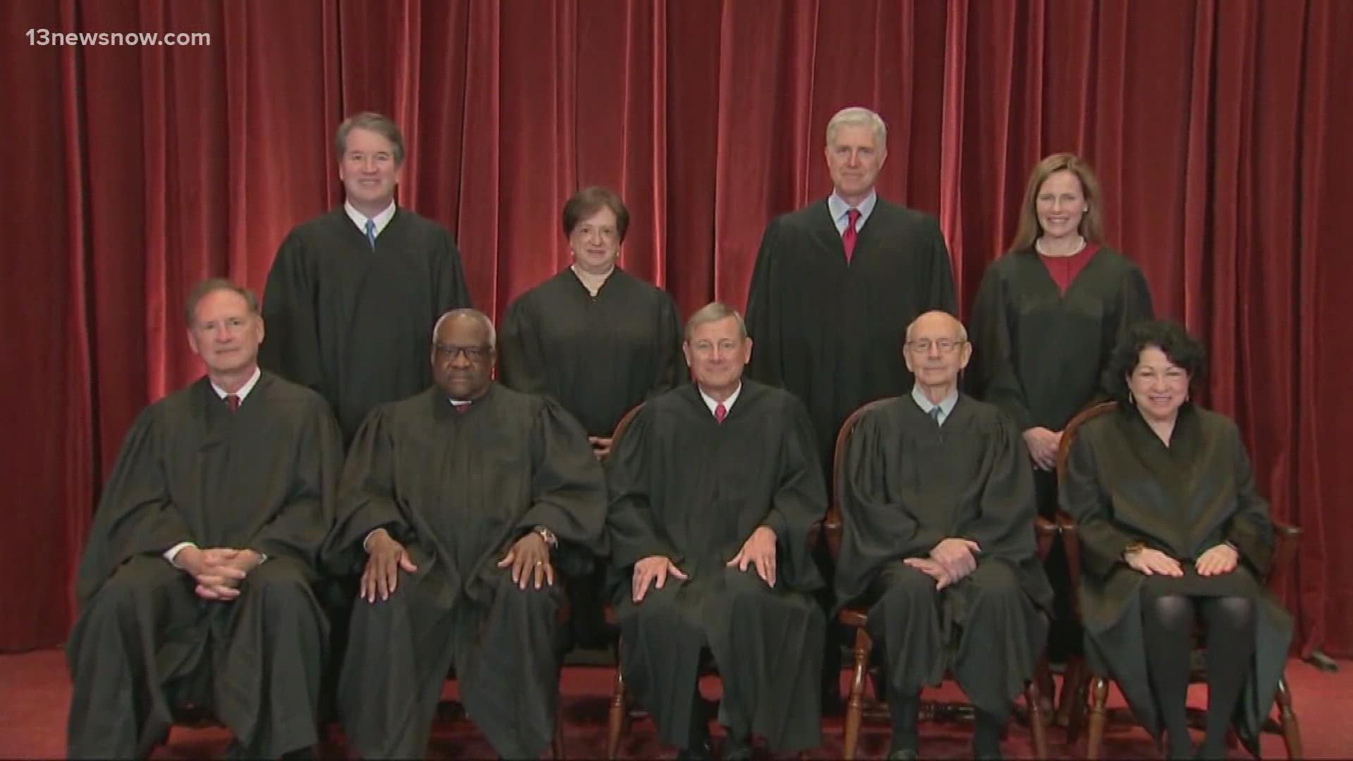 The Supreme Court finished its term after re-writing the books on abortion, guns, climate change, and asylum policy.