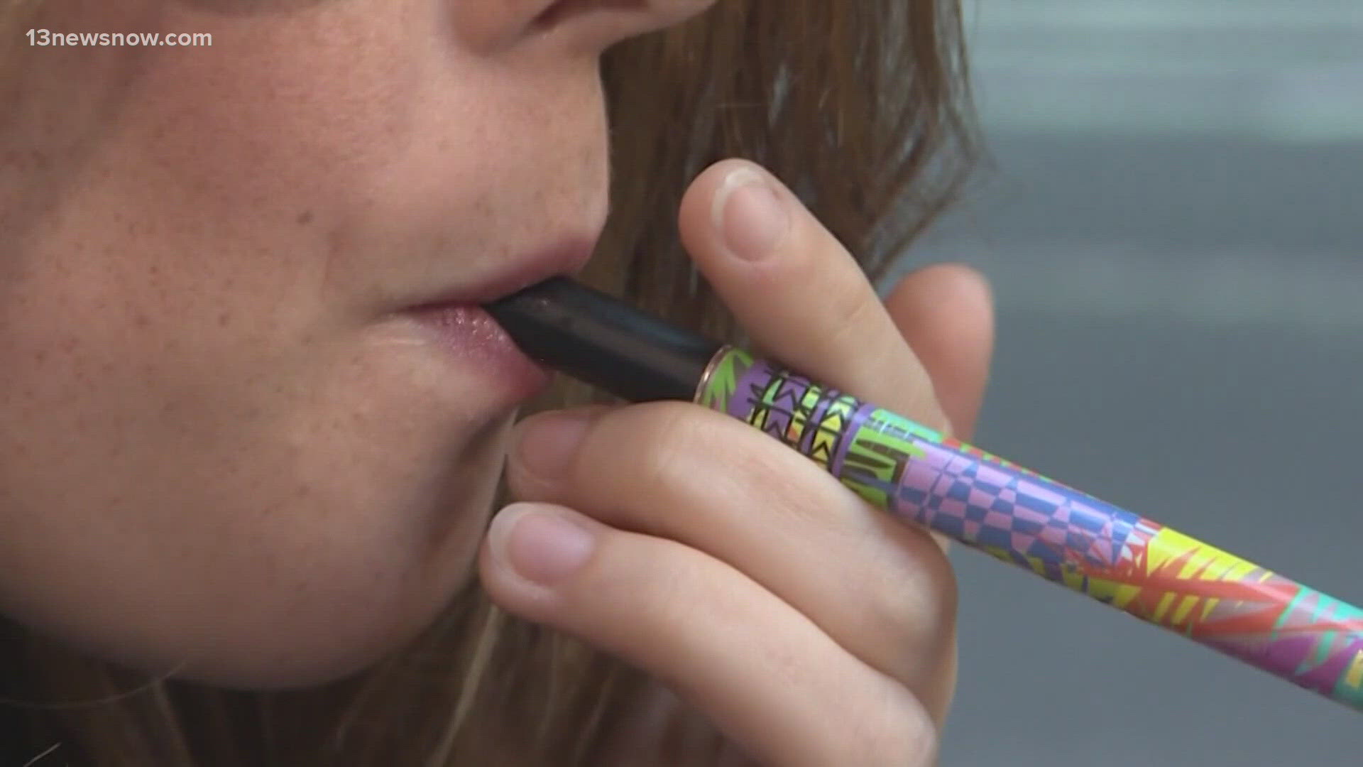 Four Bethel High School students were sent to the hospital on Tuesday for adverse effects of a drug-infused vape pen.