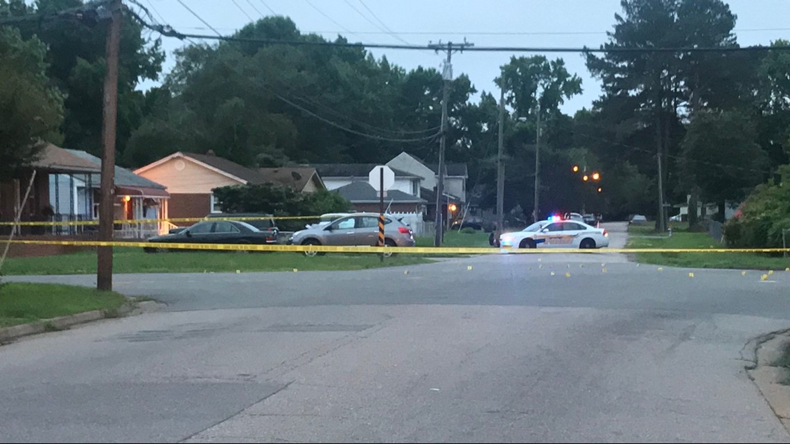 Police investigate deadly overnight shooting in Portsmouth