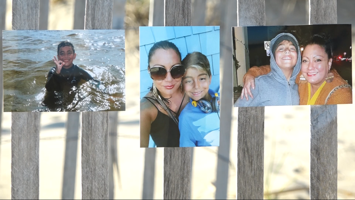 Sebi the Colt: Children's book honors memory of OBX mom and son - Vimarsana News