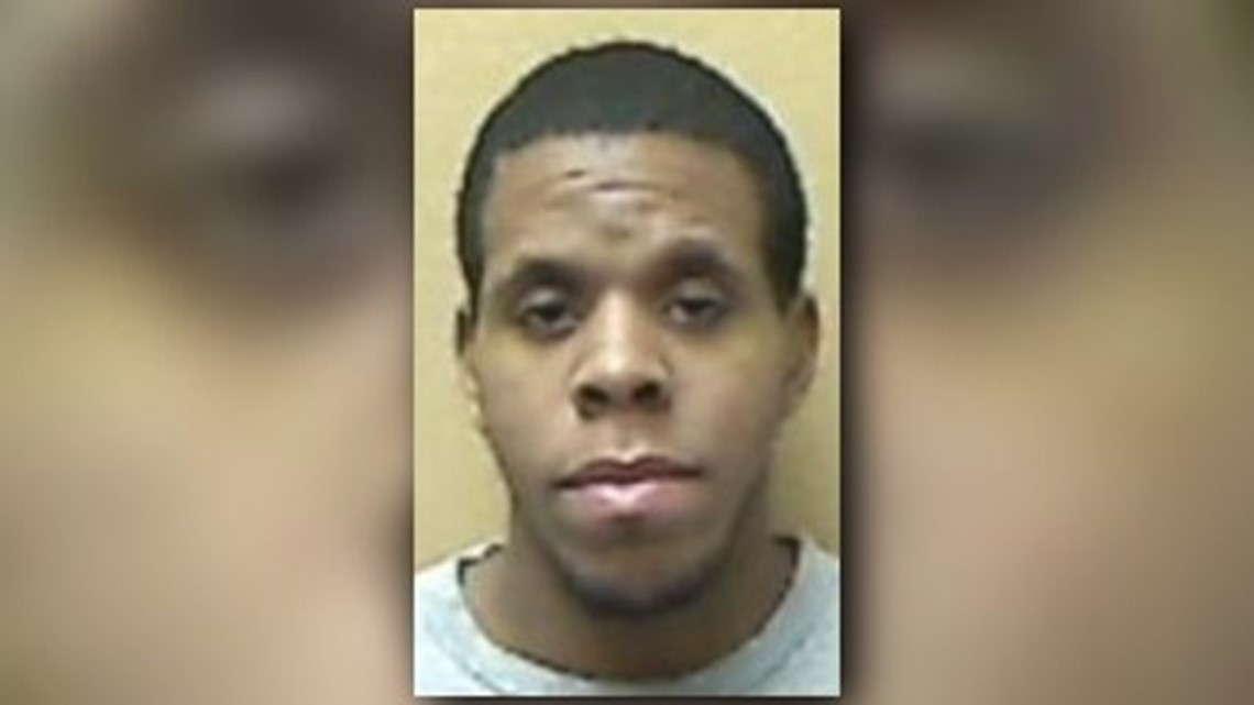 UPDATE: Escaped Inmate Captured In Pasquotank County | 13newsnow.com