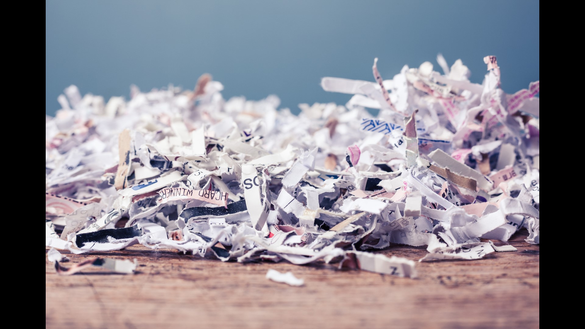 Shred Day on June 16 is hosted by the Newport News Sheriff's Office