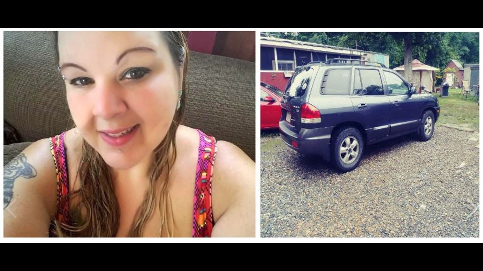 Update Missing New Kent Woman Has Been Found 