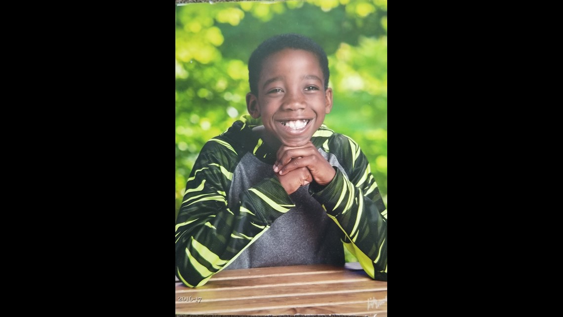 Family of missing 12-year-old boy speaks on disappearance | 13newsnow.com