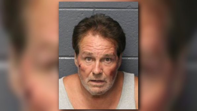 Man arrested after allegedly assaulting state trooper | 13newsnow.com