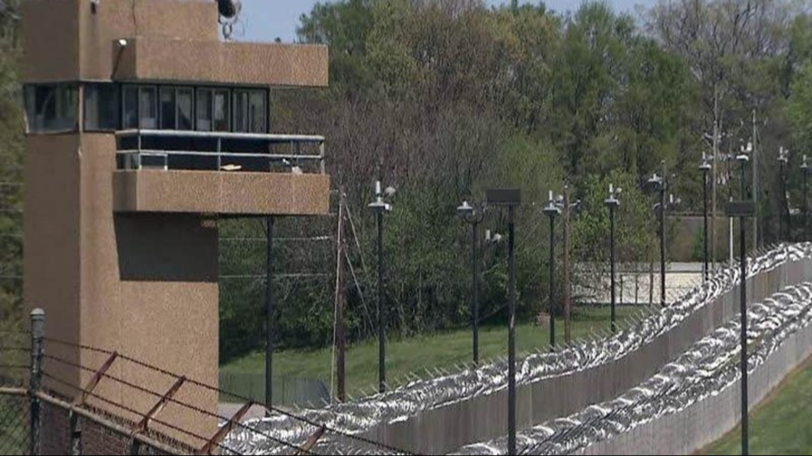 Correctional employee attacked by inmates with homemade weapon at NC