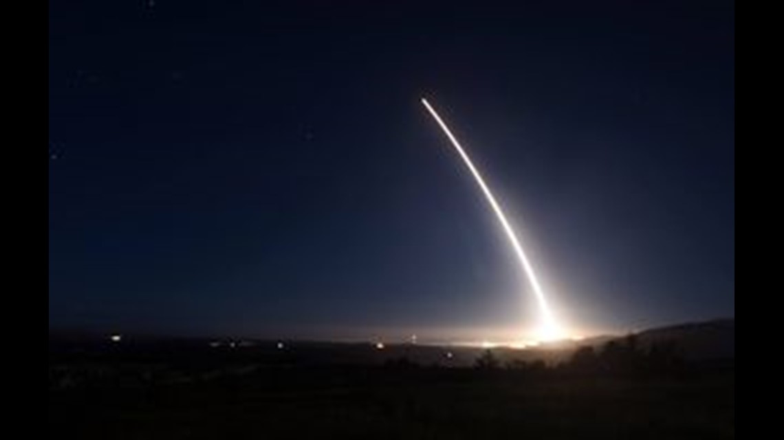 Surviving a nuclear attack Is Hampton Roads a target?