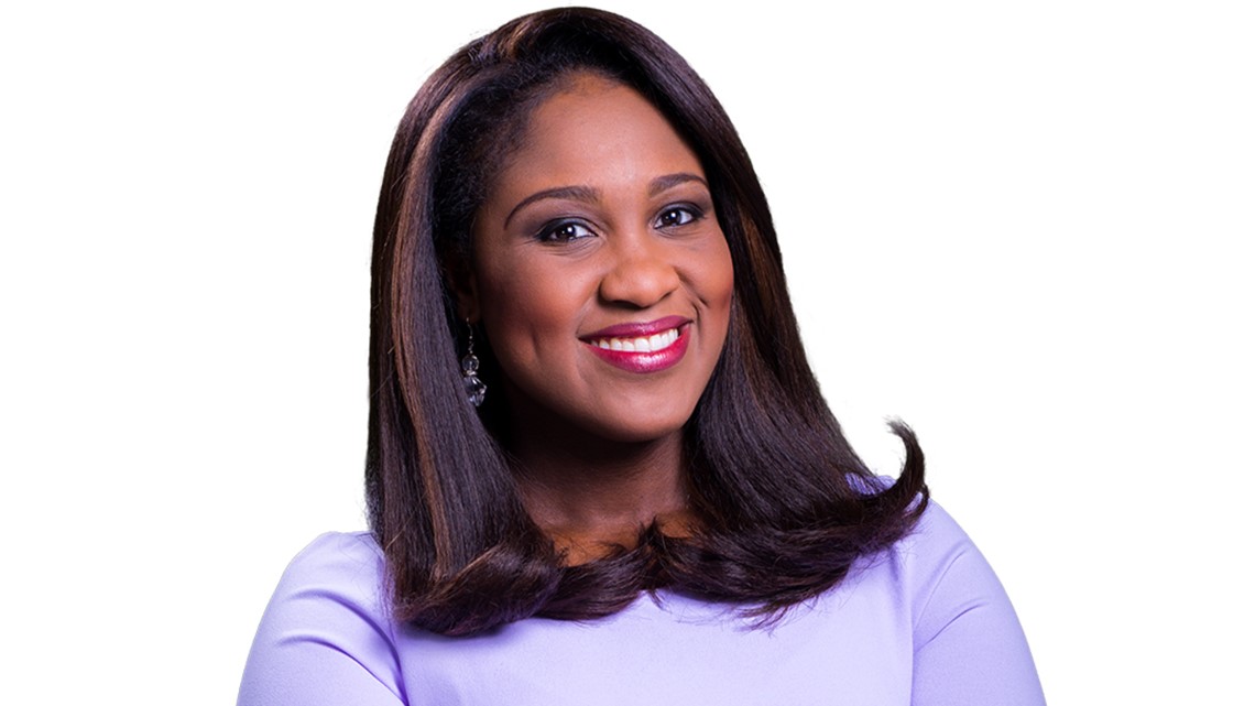 Ashley Smith 13newsnow Com