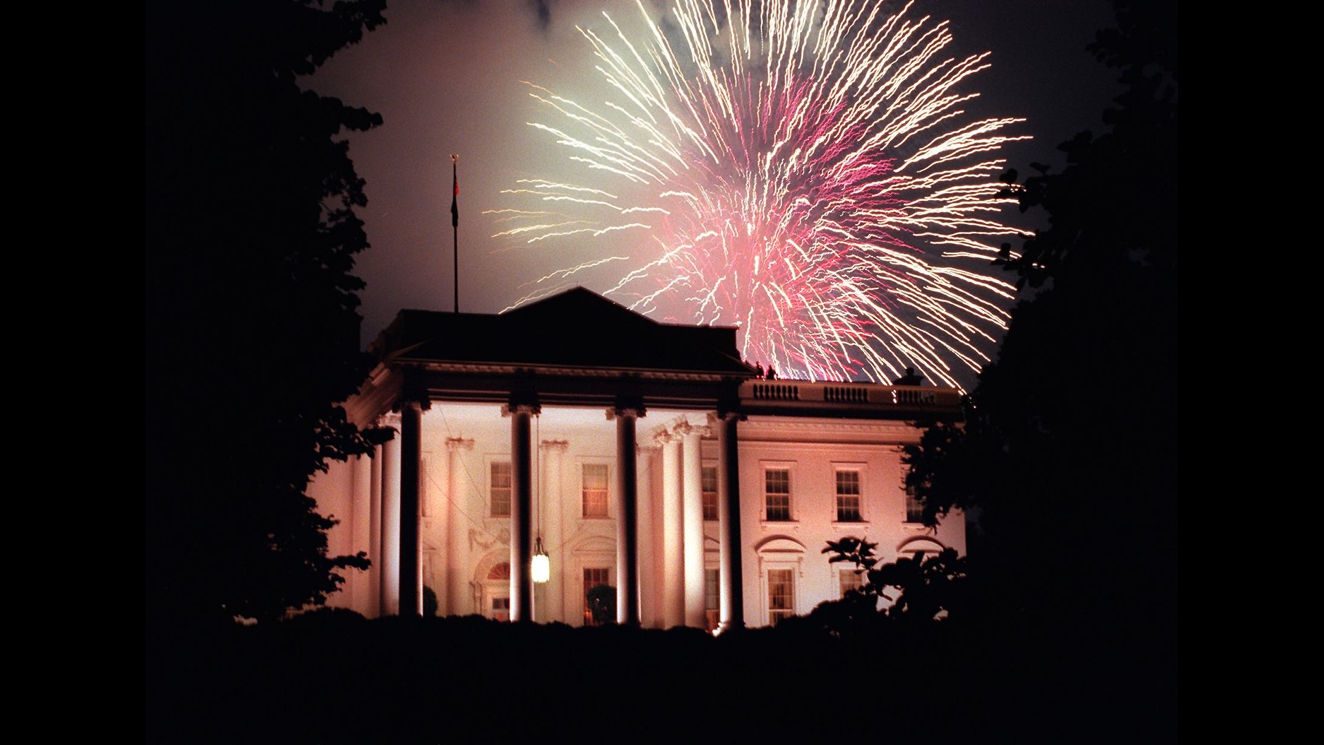 VERIFY Do silent fireworks exist for terrified pets and veterans with