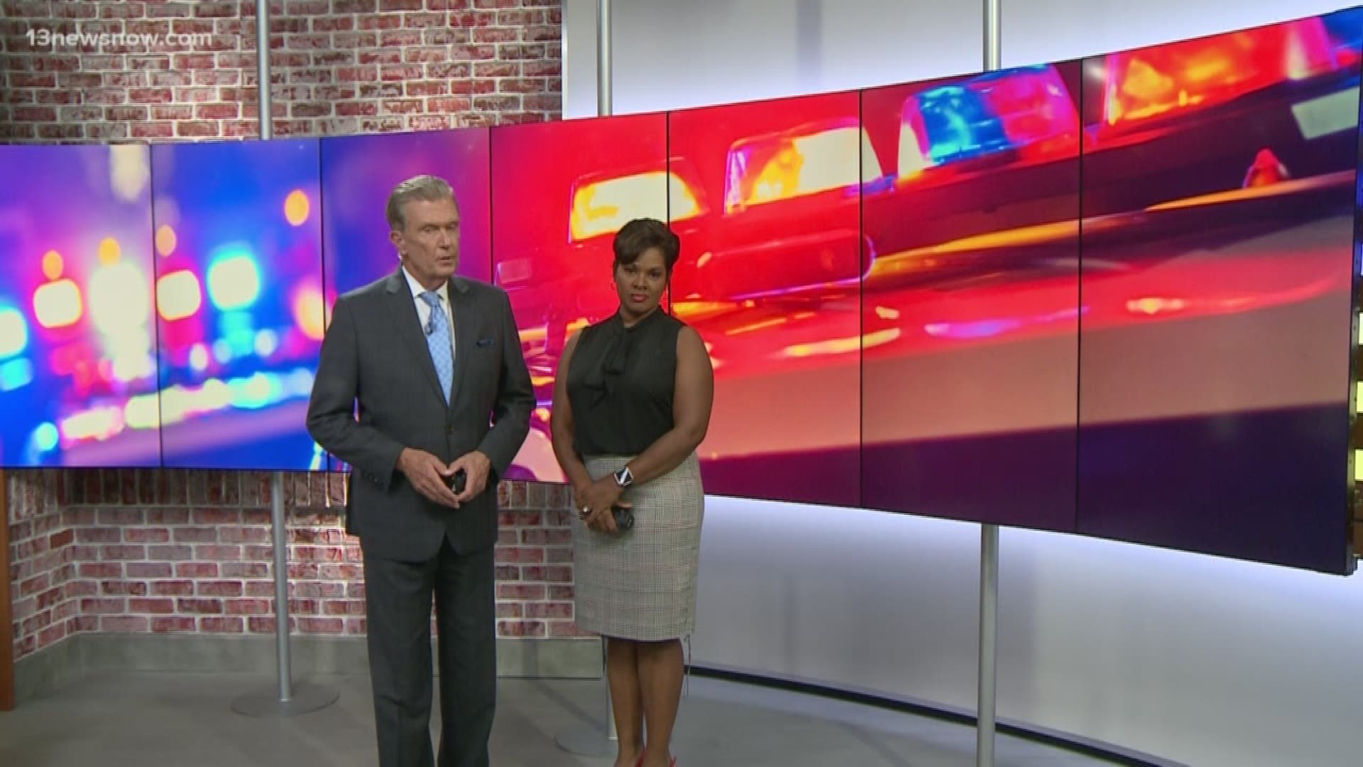 13News Now top headlines at 11 p.m. with Nicole Livas and David Alan for September 11.