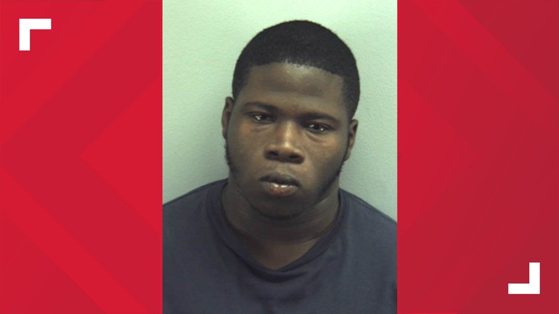 Man arrested in connection to Va. Beach Oceanfront shooting, injured 6 ...