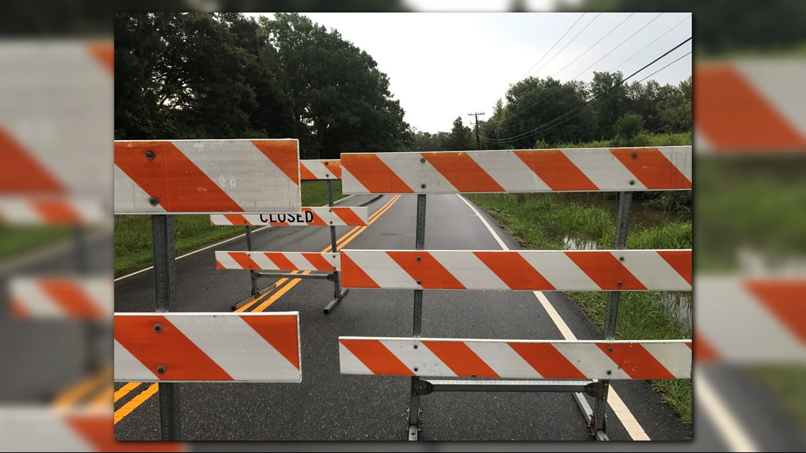 Landstown High School shelter closing Wednesday evening | 13newsnow.com