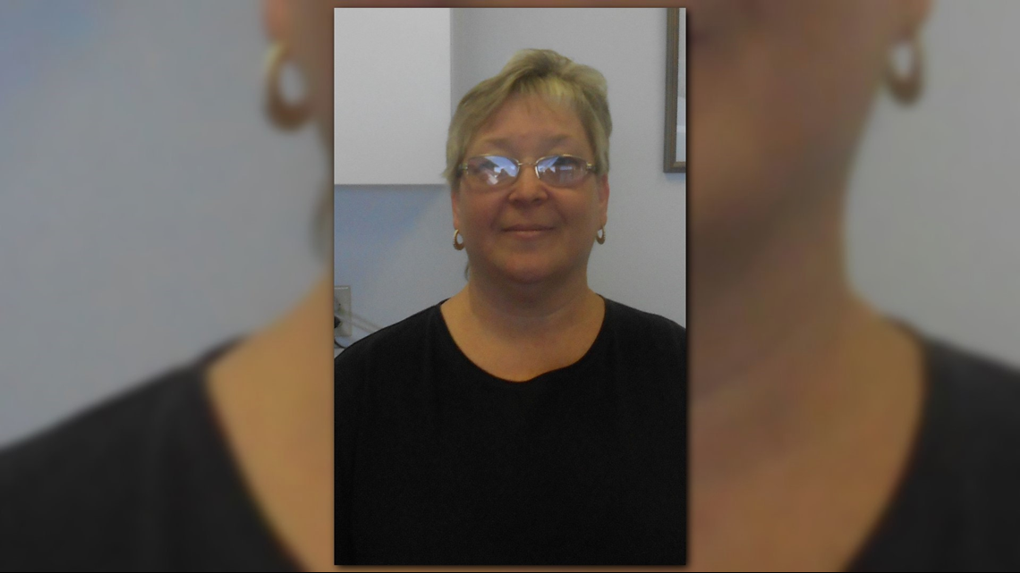 Commissioner of Revenue dies suddenly