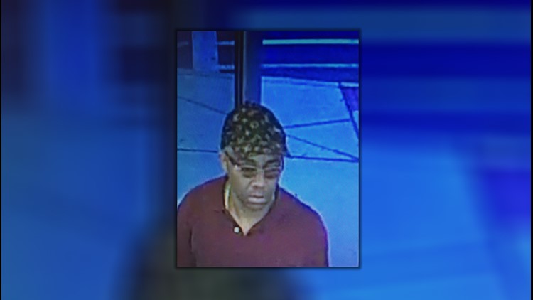 Man Sought In Theft From Jewelry Store Robesonian