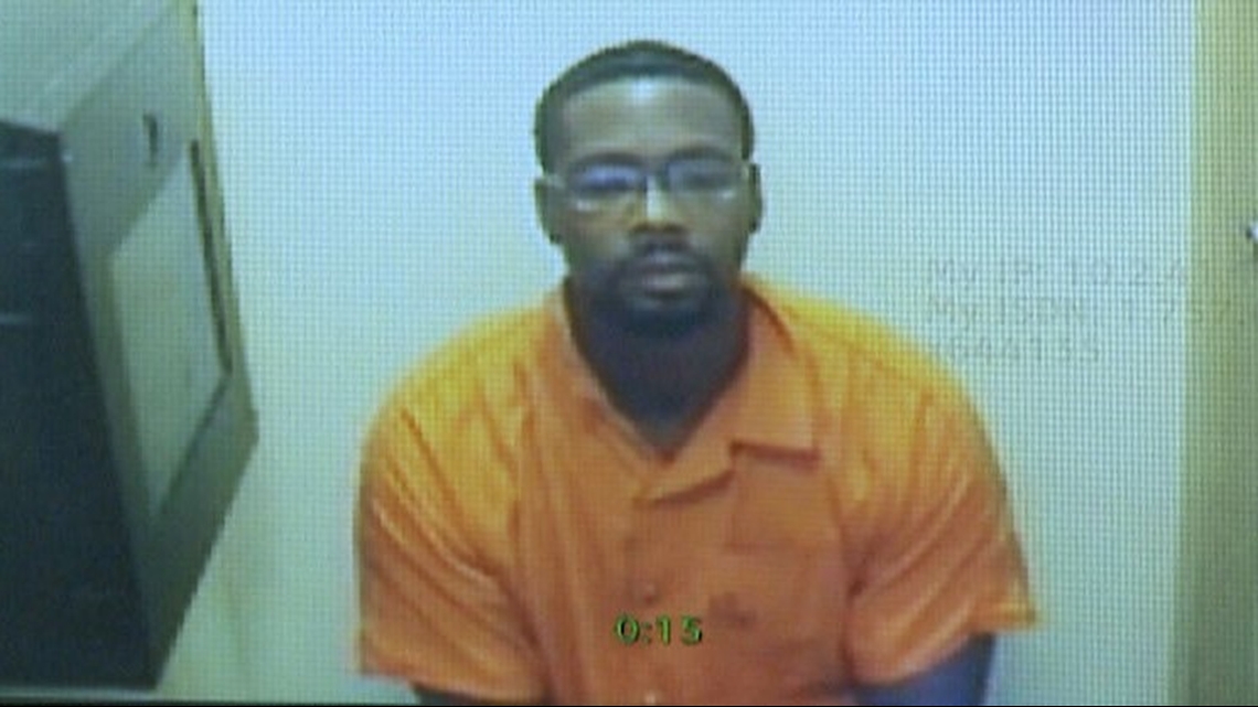 Grand Jury Indicts Man Suspected Of Killing Bellamy Gamboa | 13newsnow.com